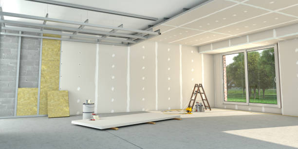 Best Insulation for Specific Applications in Watertown, TN